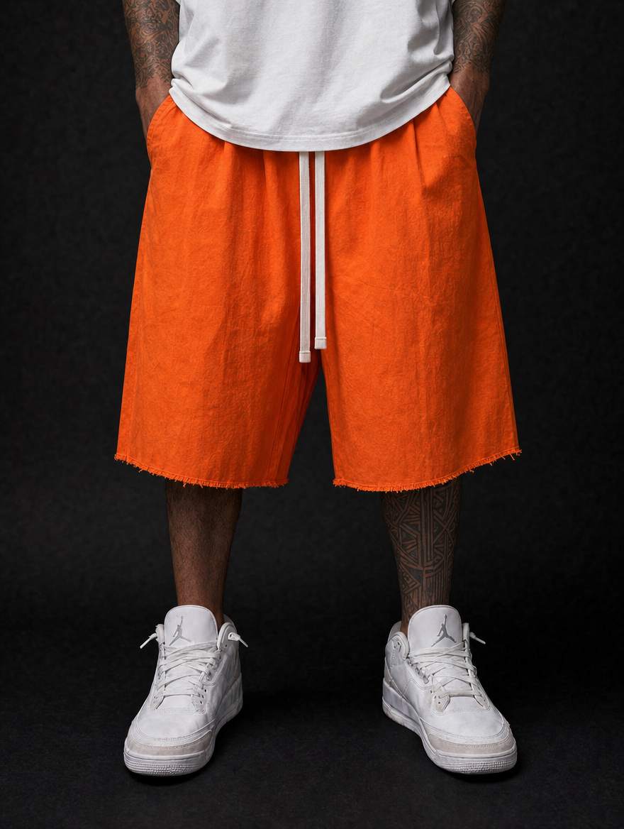 Pantaloncini