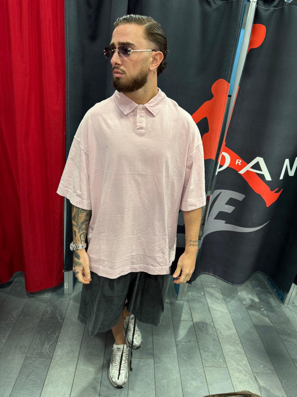 POLO SLAVATE