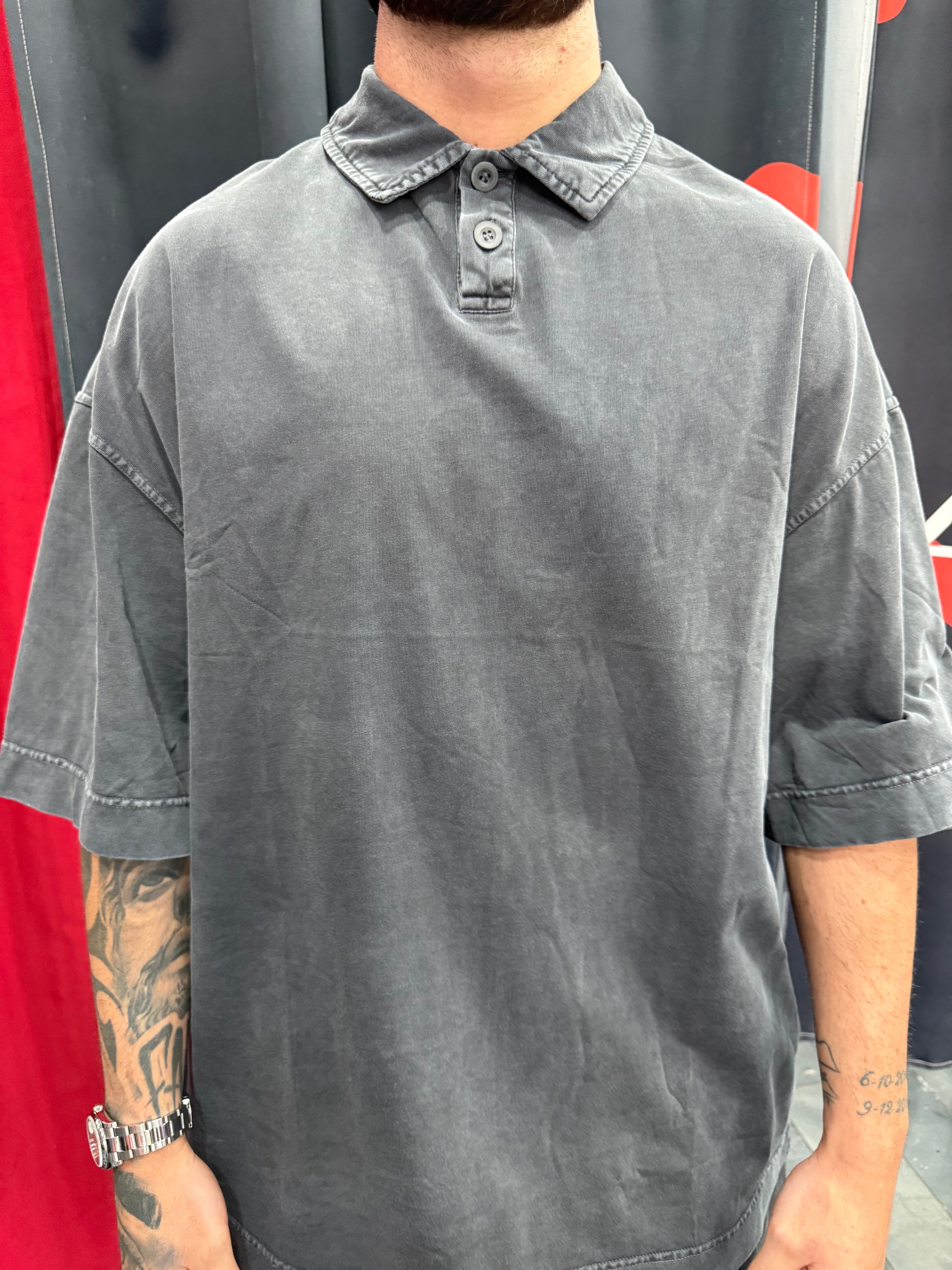 POLO SLAVATE