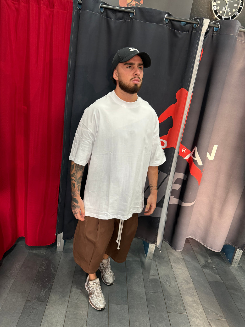 SHORTS 979