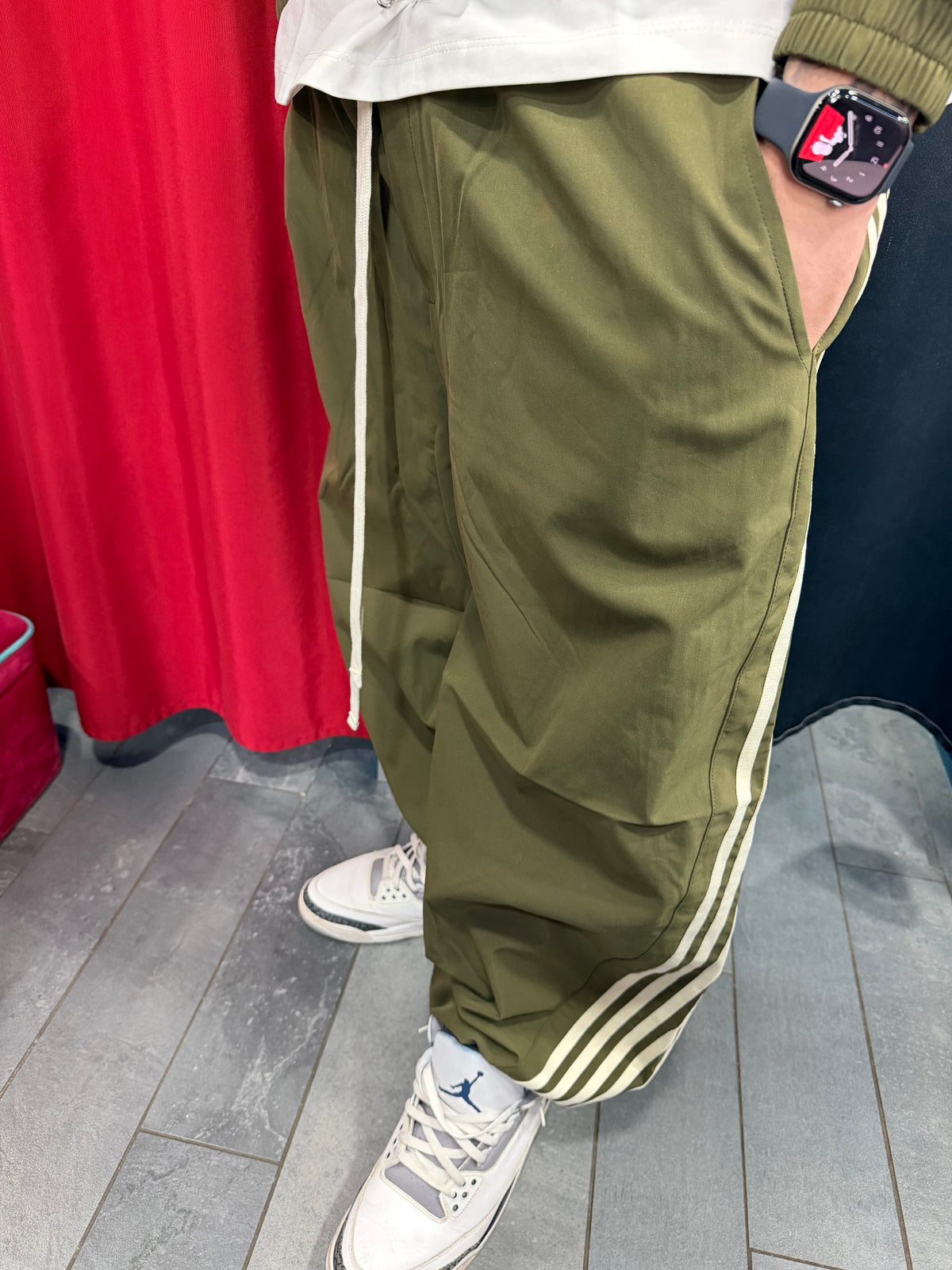 TUTA URBAN SUITS