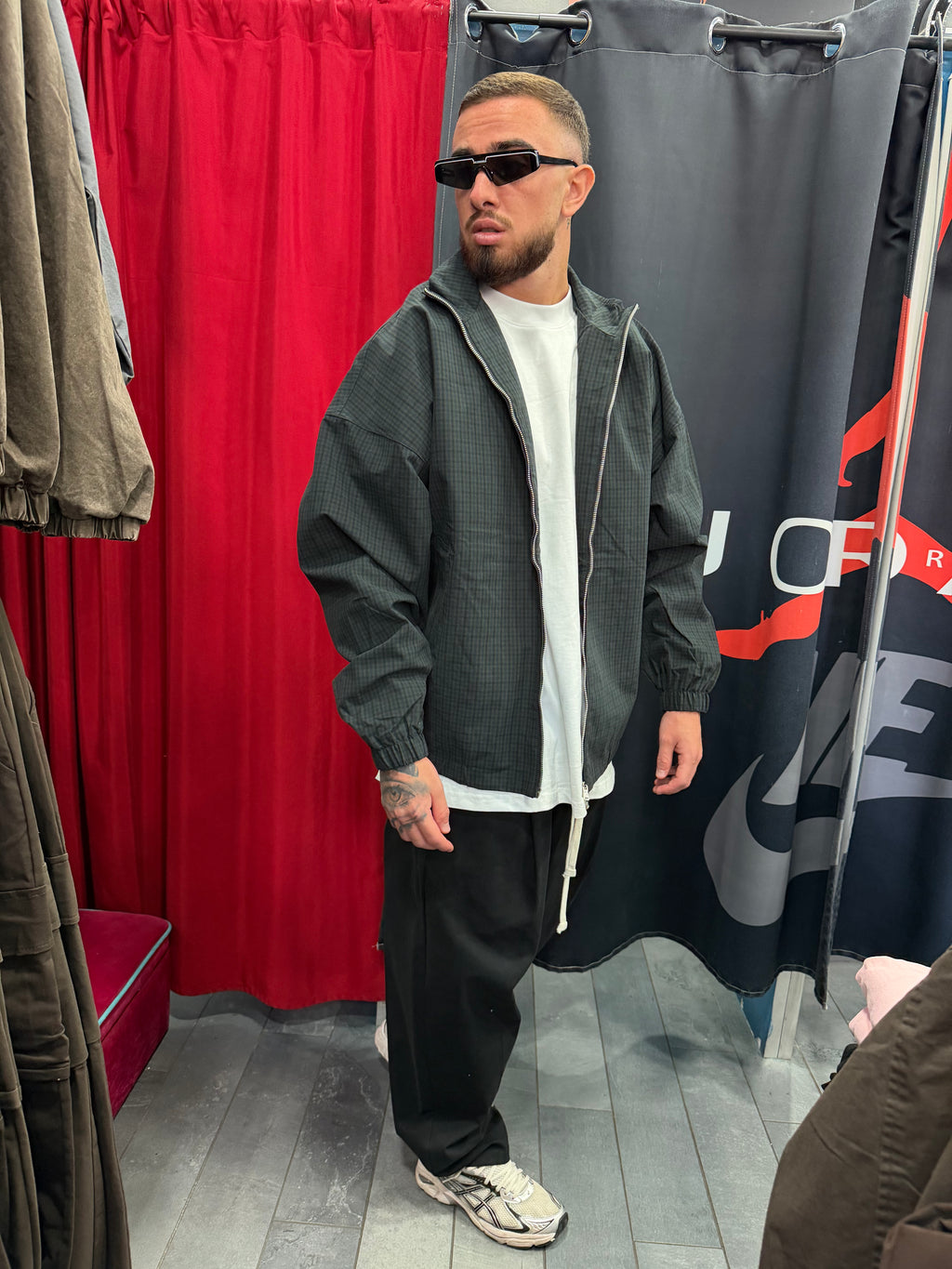 BOMBER SCACCHI