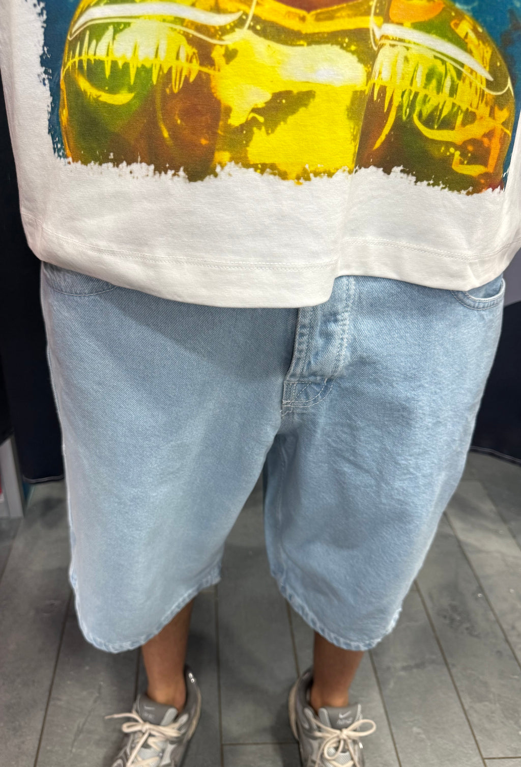 Jeans Brooklyn