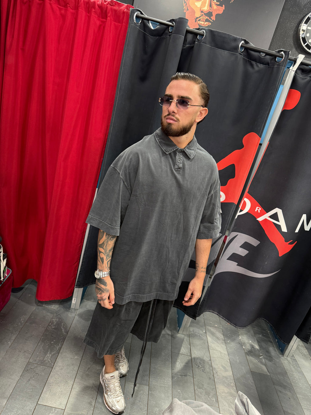POLO SLAVATE
