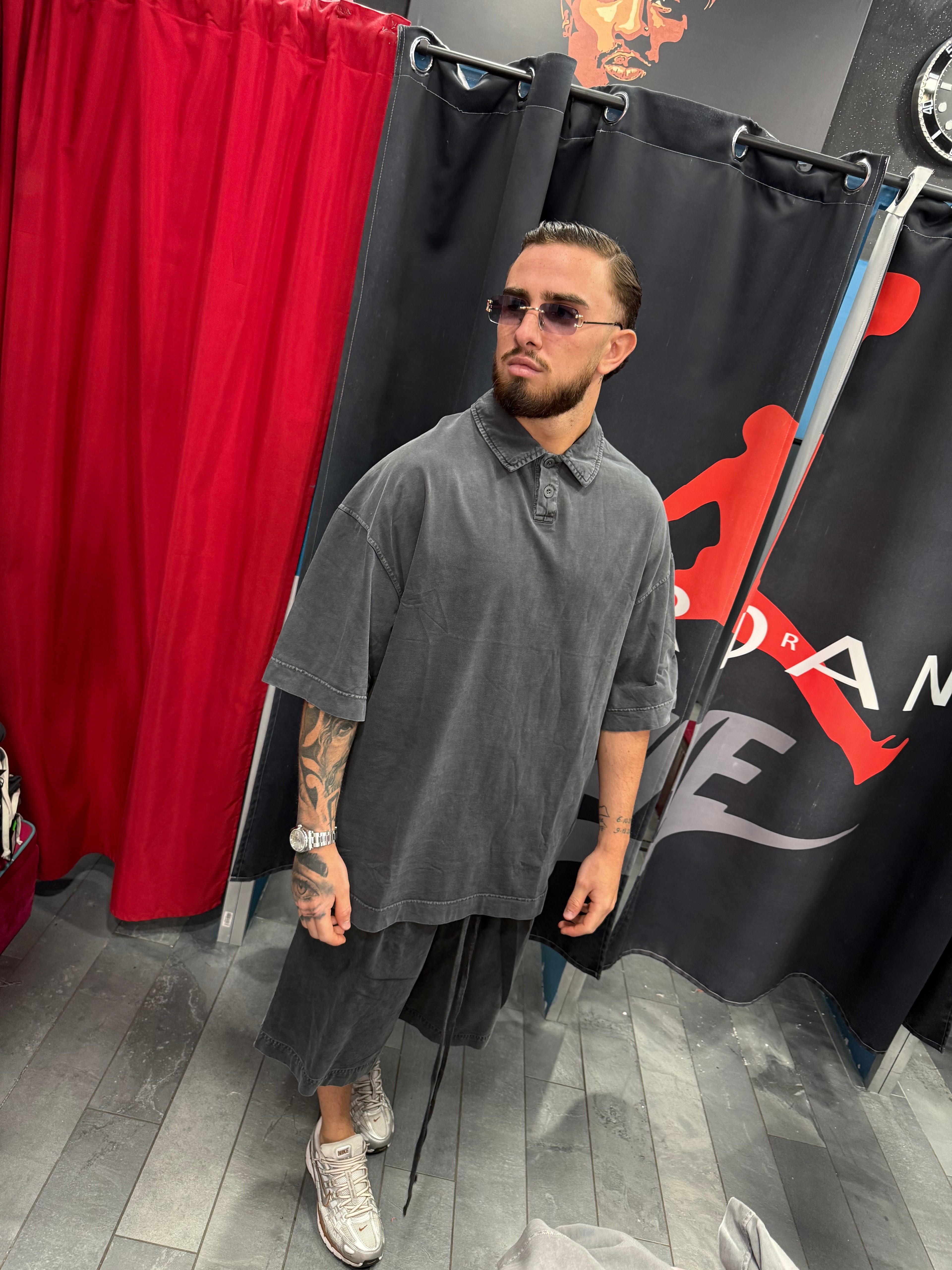 POLO SLAVATE
