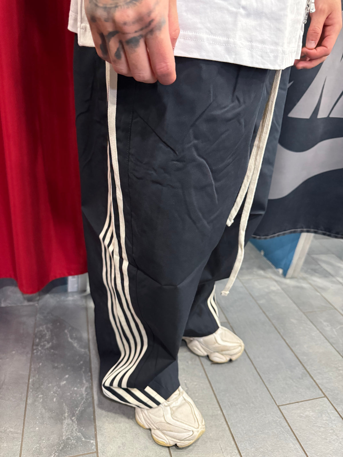 TUTA URBAN SUITS