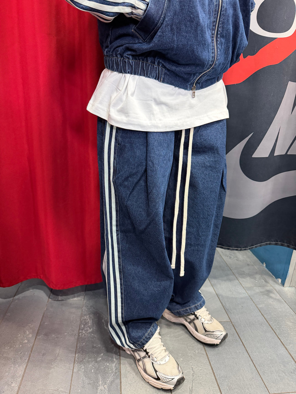 TUTA NYK