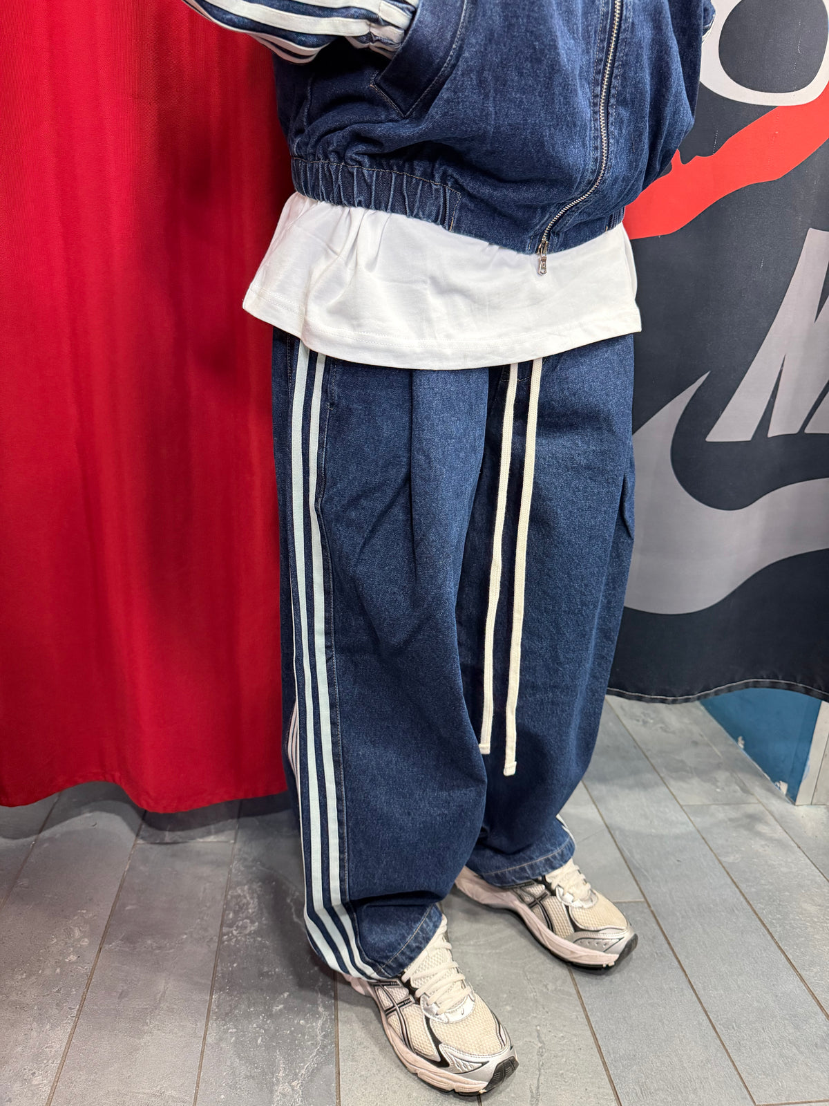 TUTA NYK