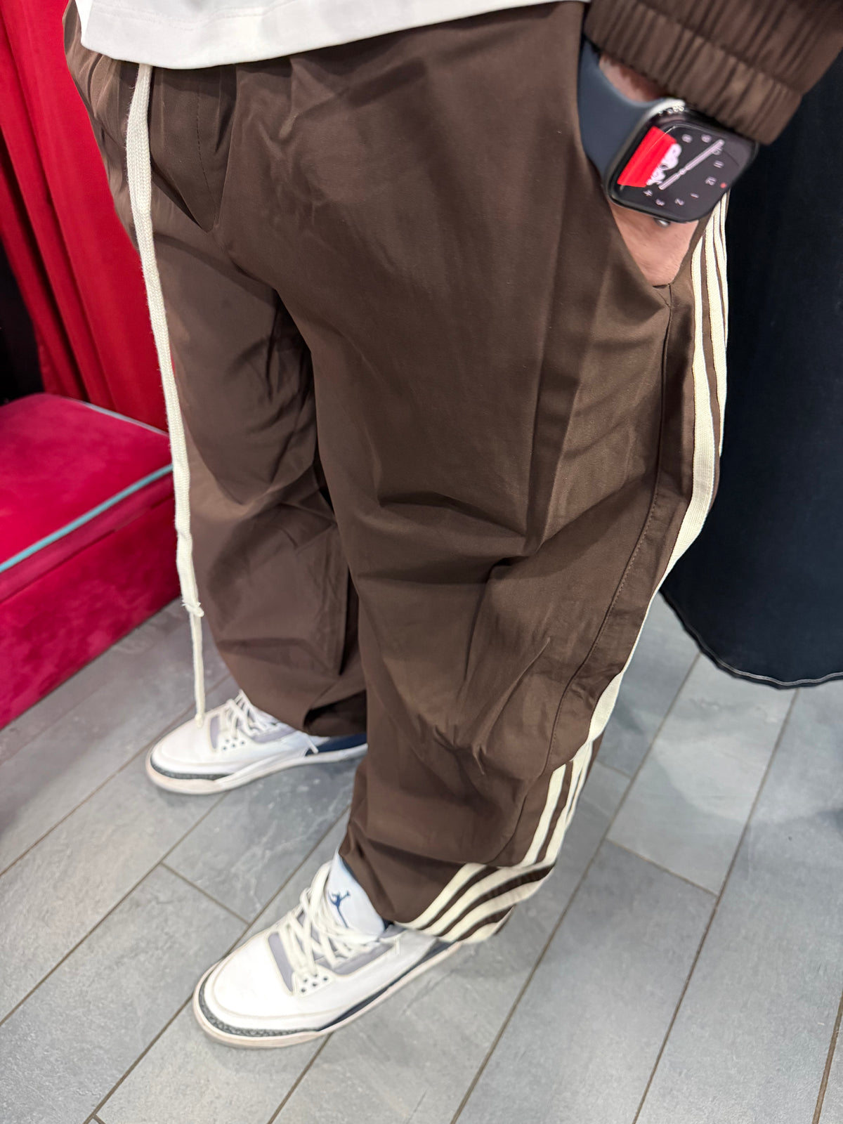 TUTA URBAN SUITS