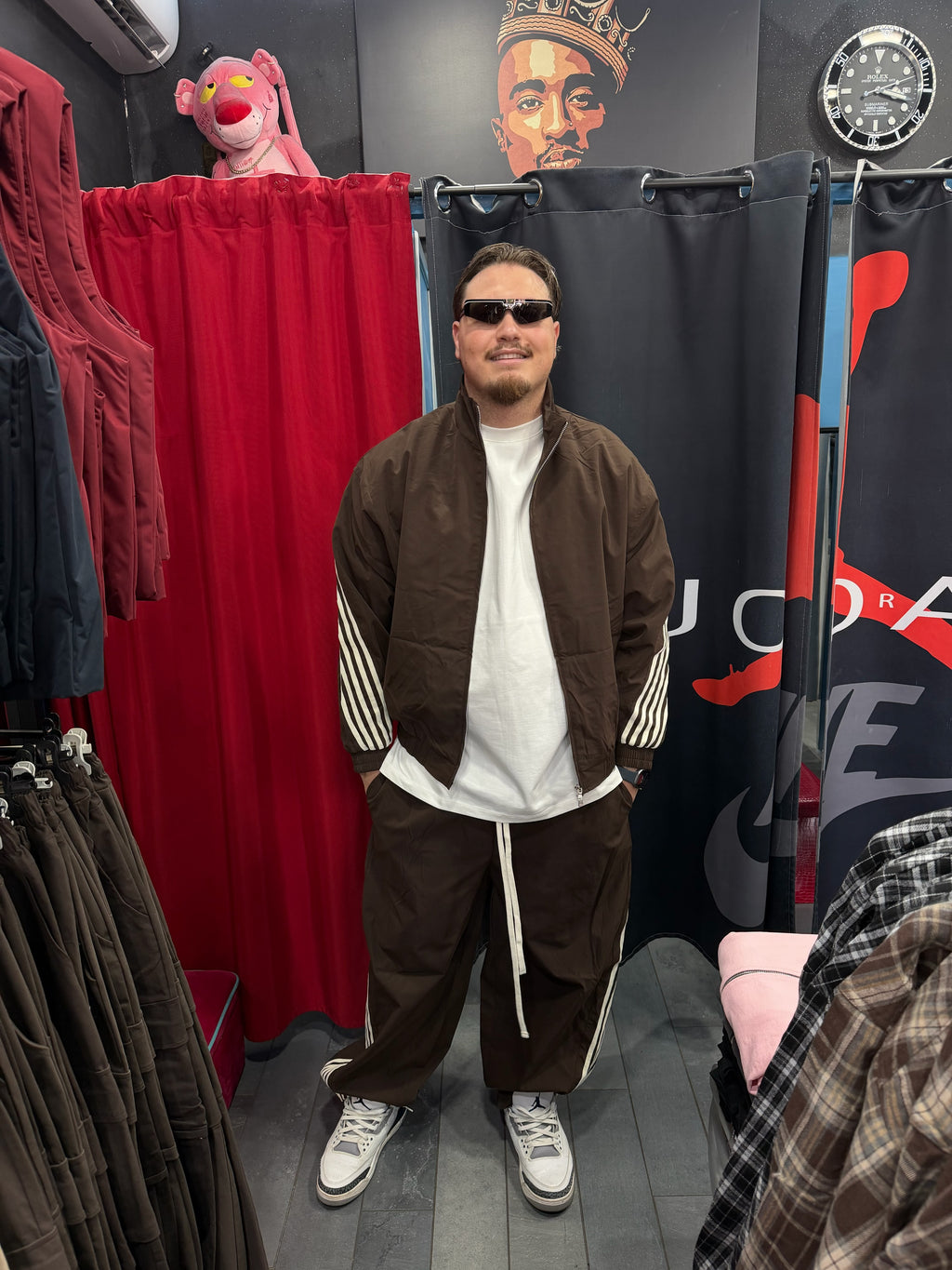 TUTA URBAN SUITS