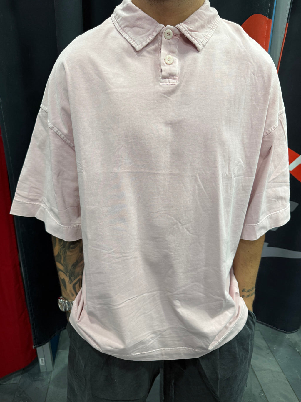 POLO SLAVATE