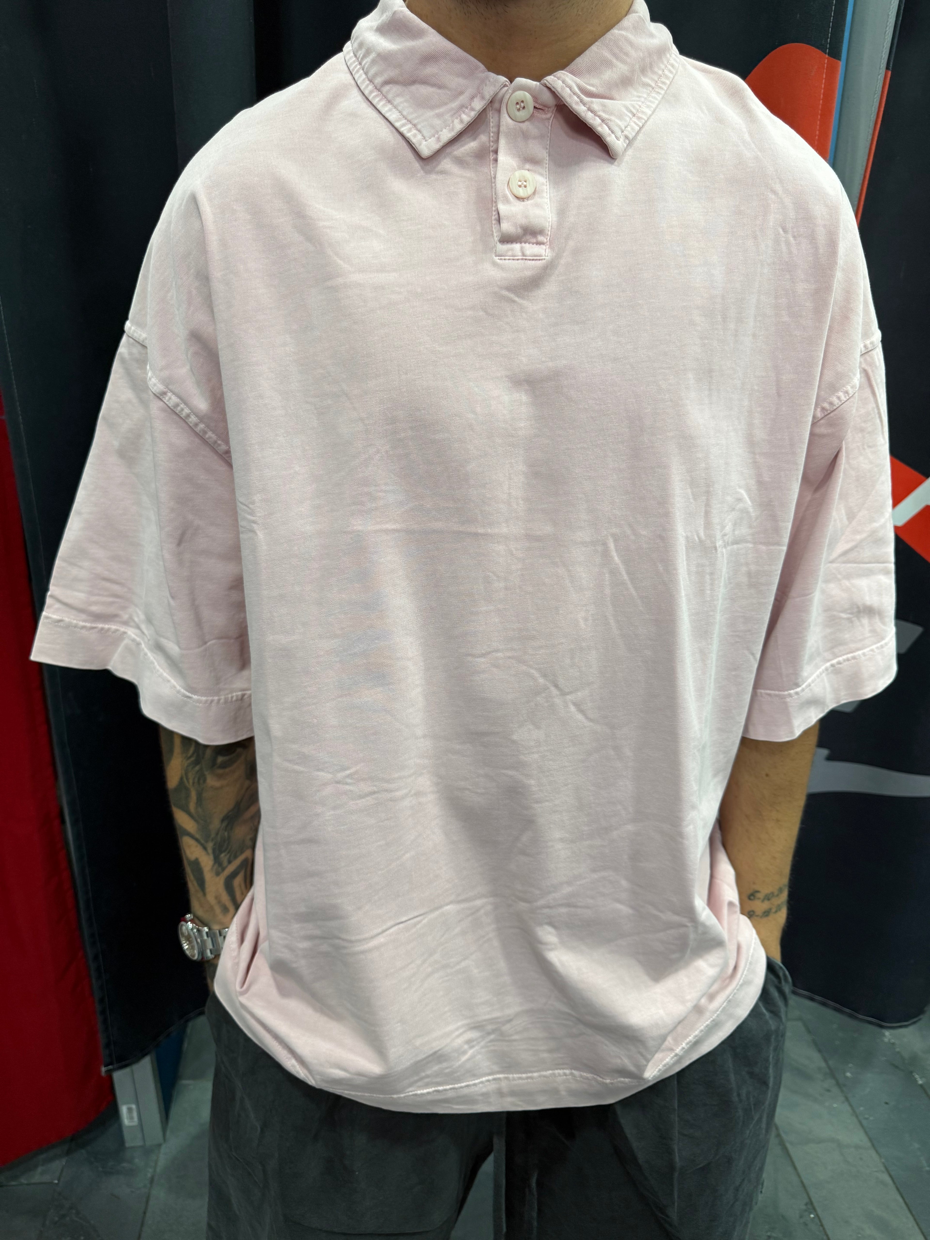 POLO SLAVATE