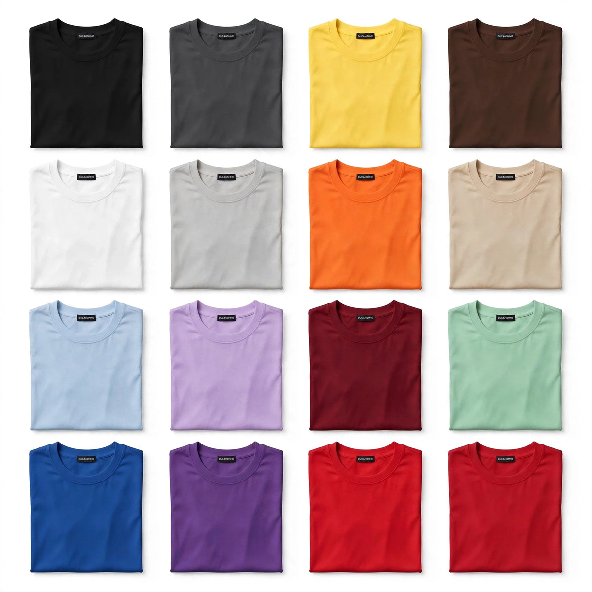 T-SHIRT BASIC BAMBINO