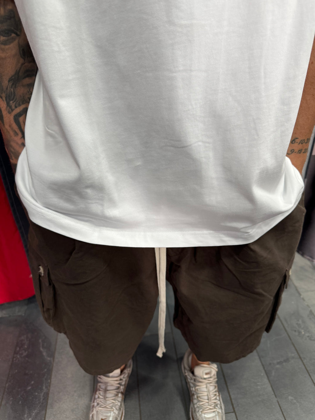 CARGO 220