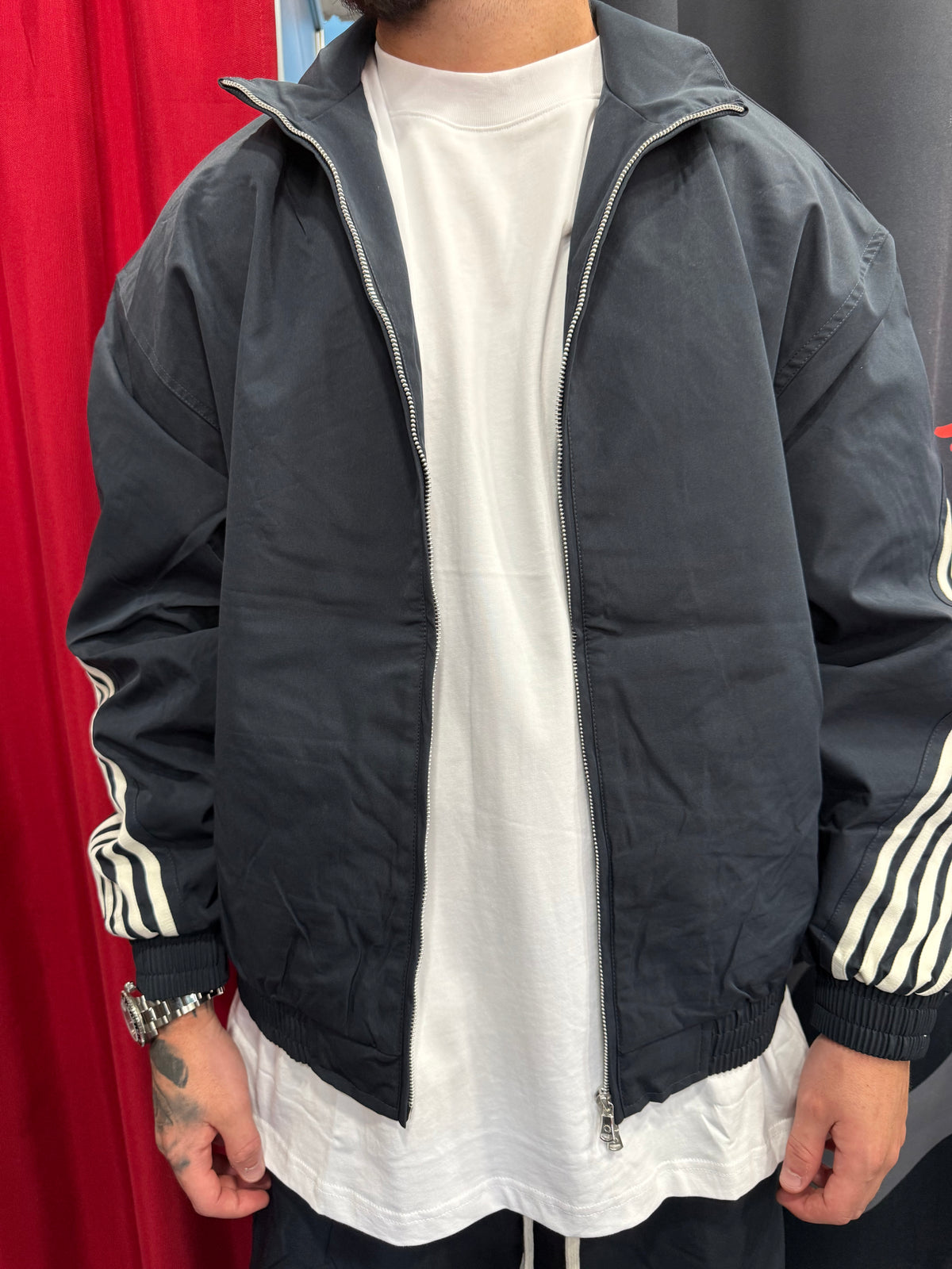 TUTA URBAN SUITS