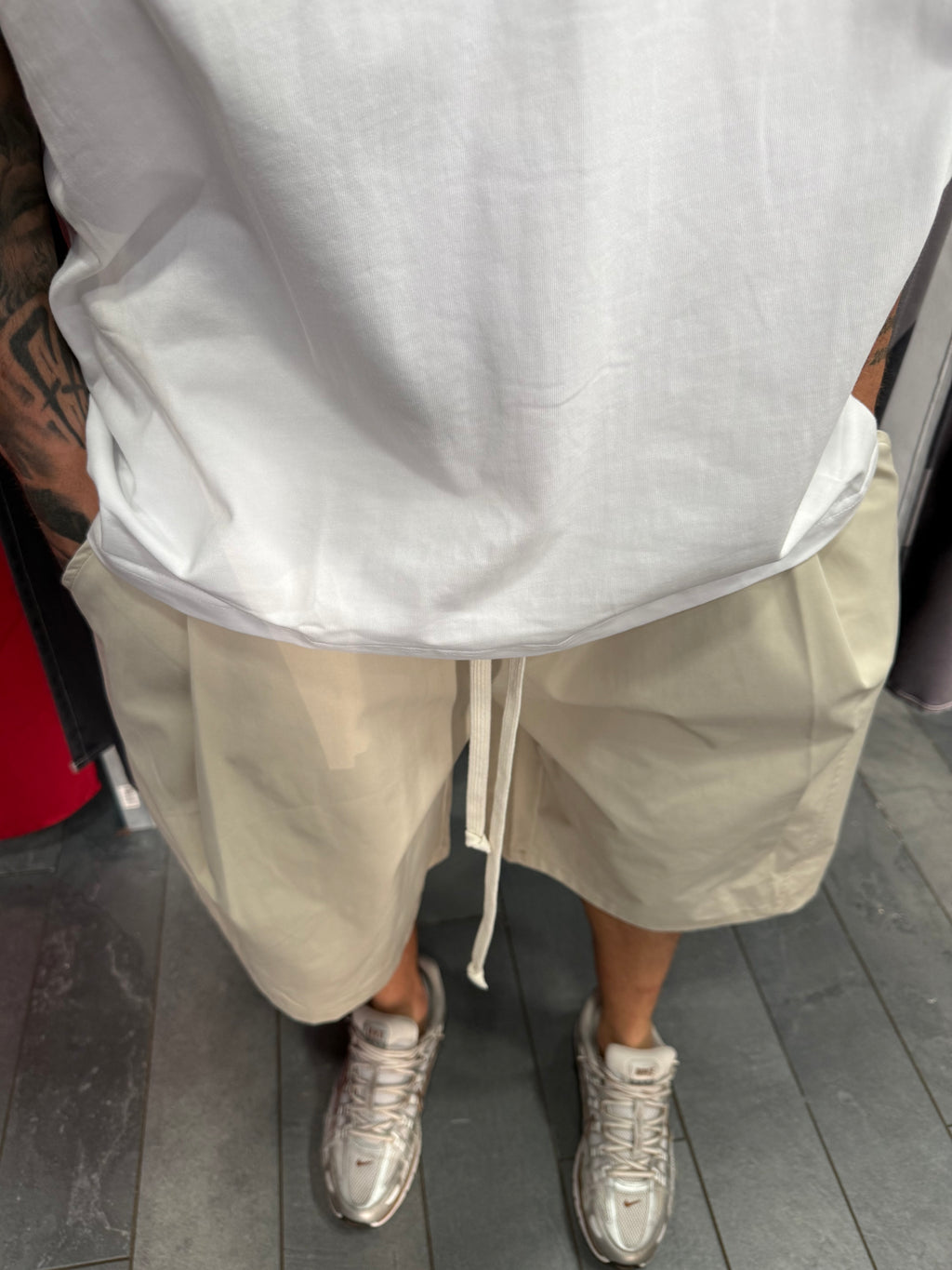 SHORTS 979
