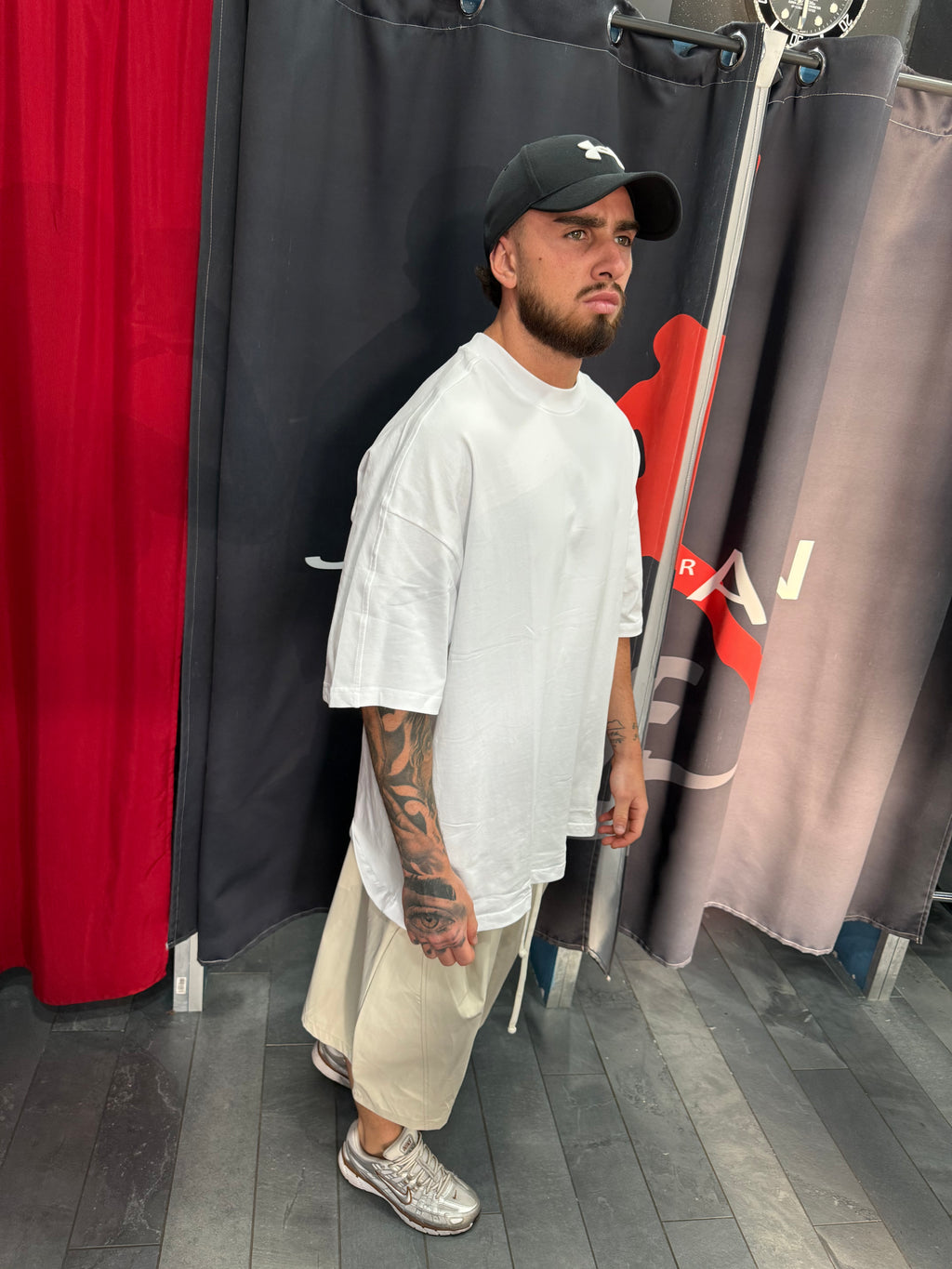 SHORTS 979