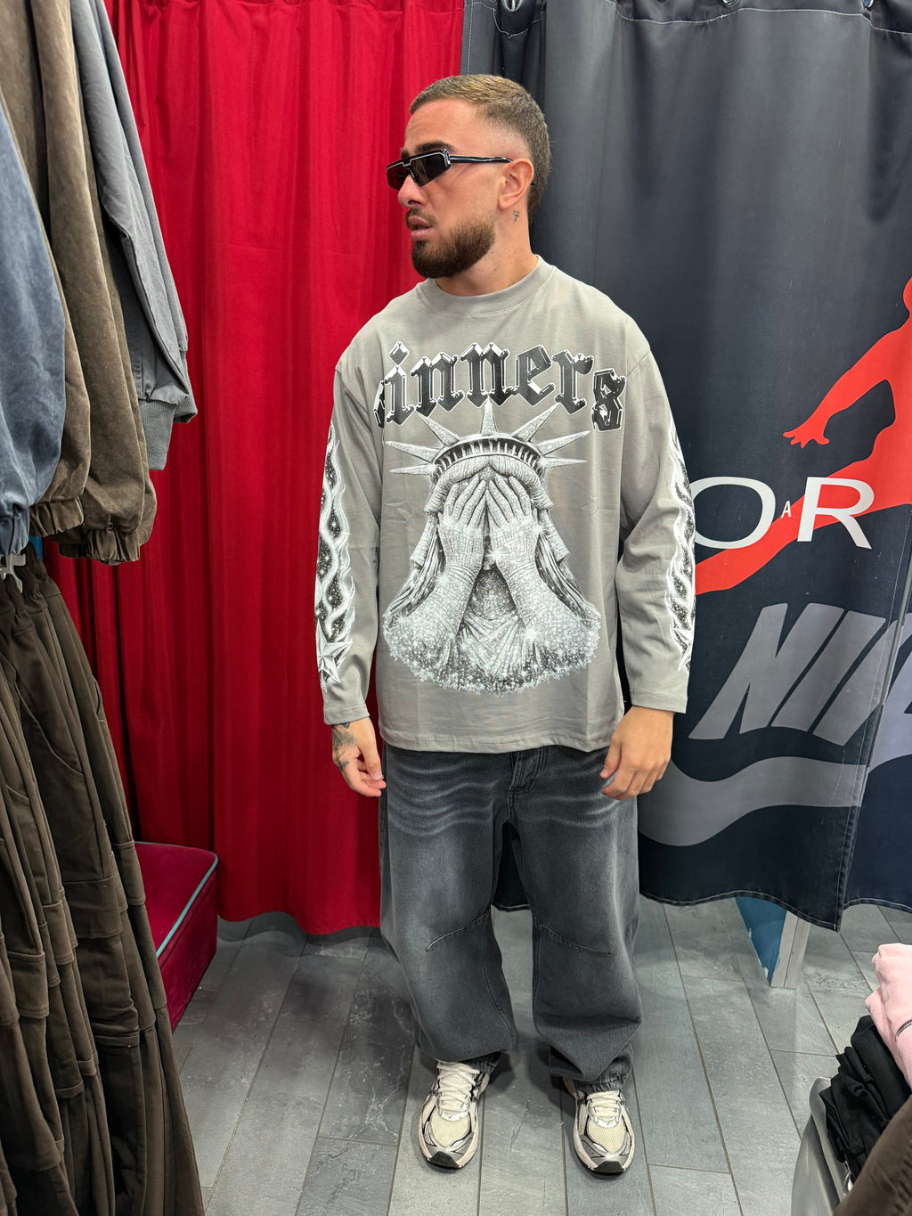BRONX 003