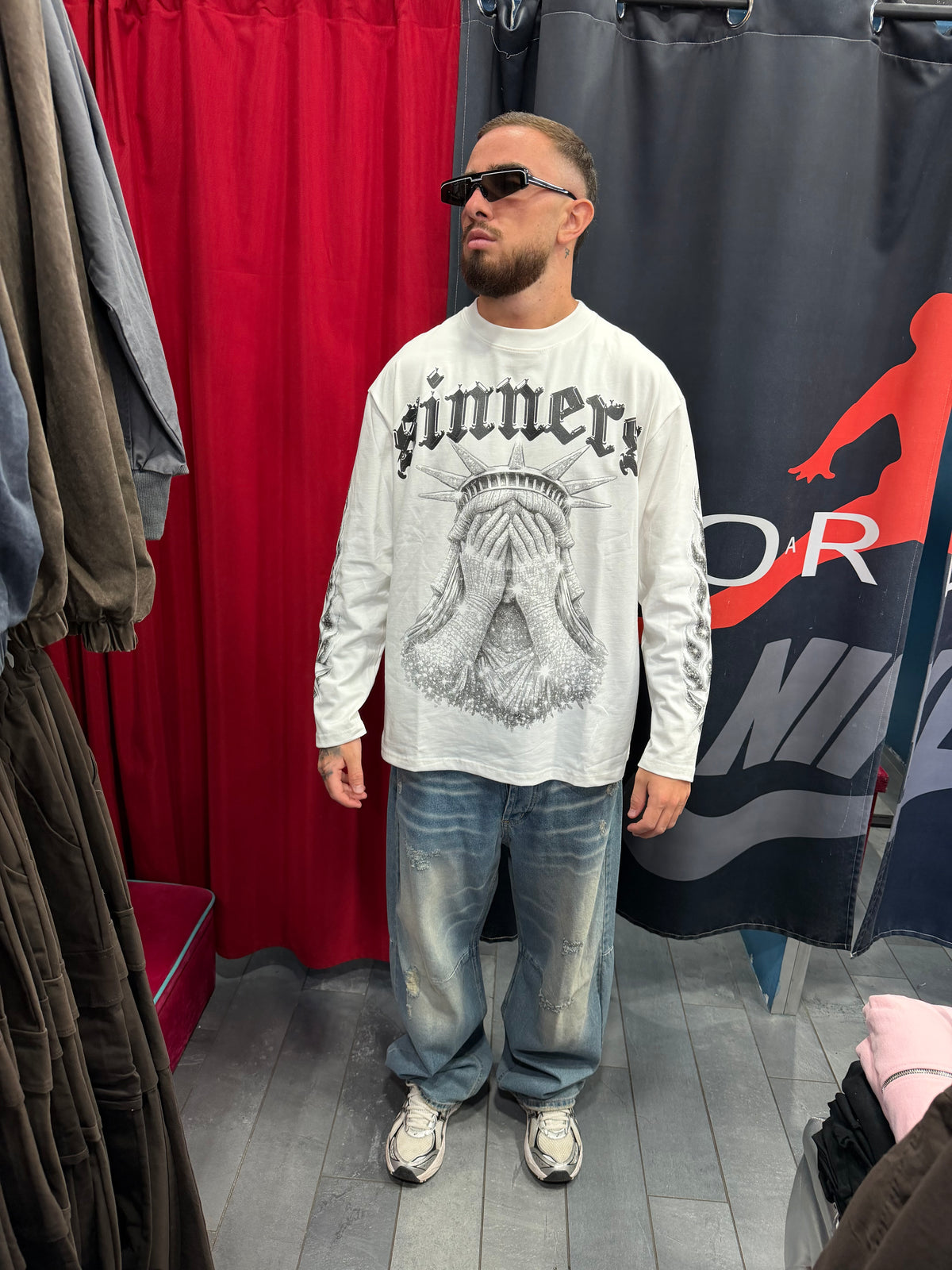 BRONX 003