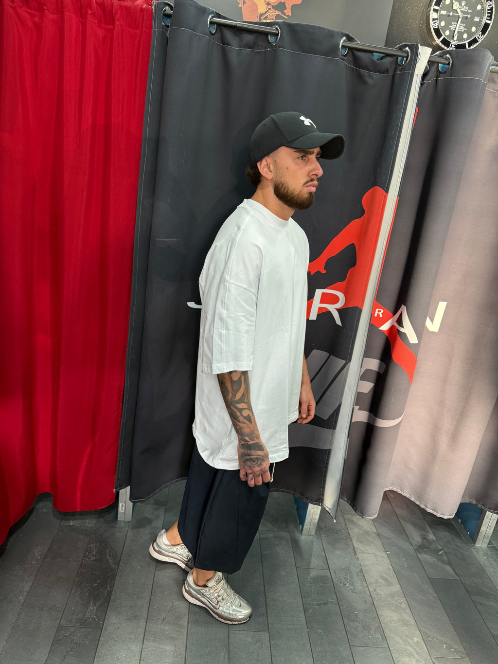 SHORTS 979