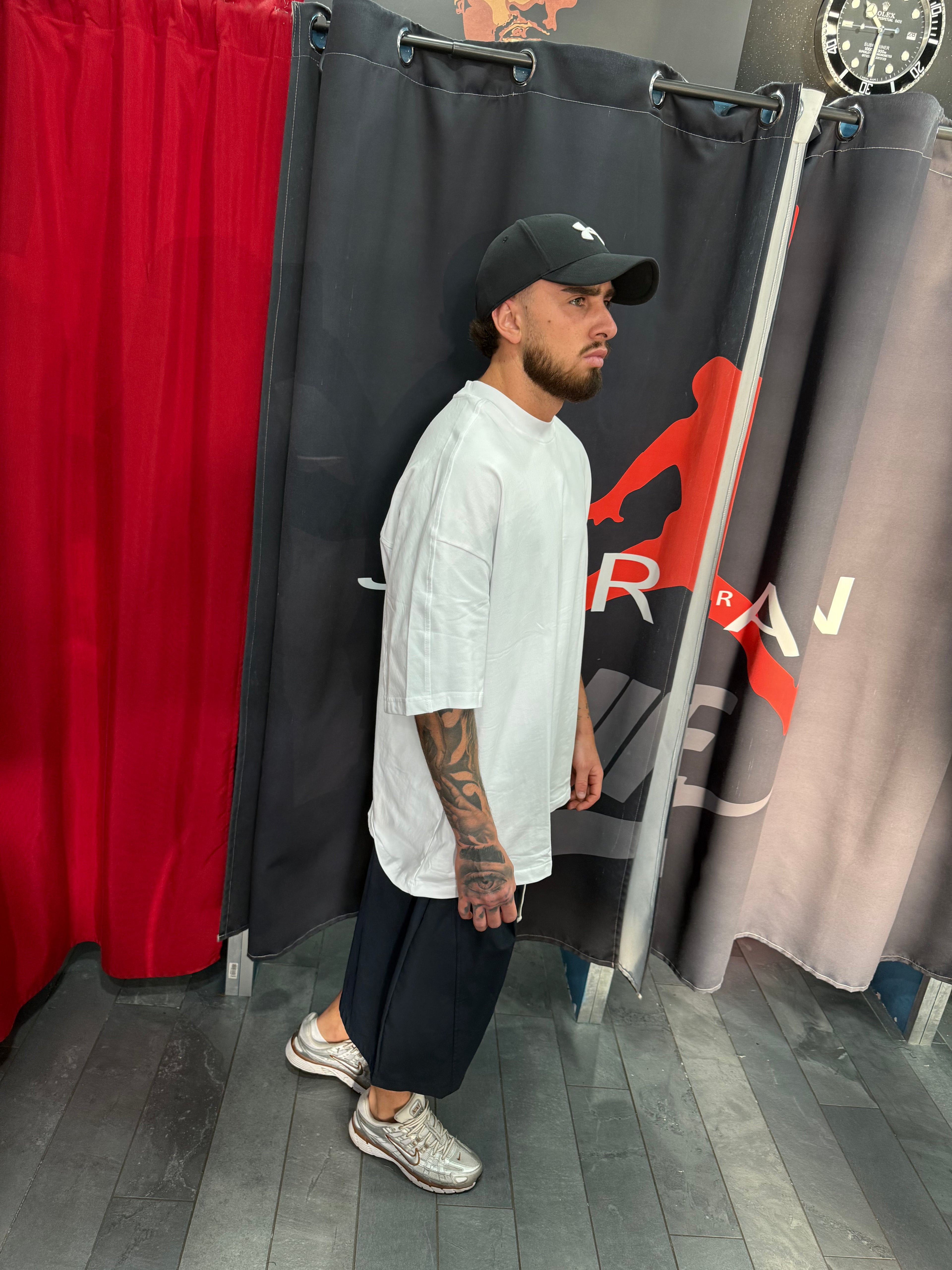 SHORTS 979