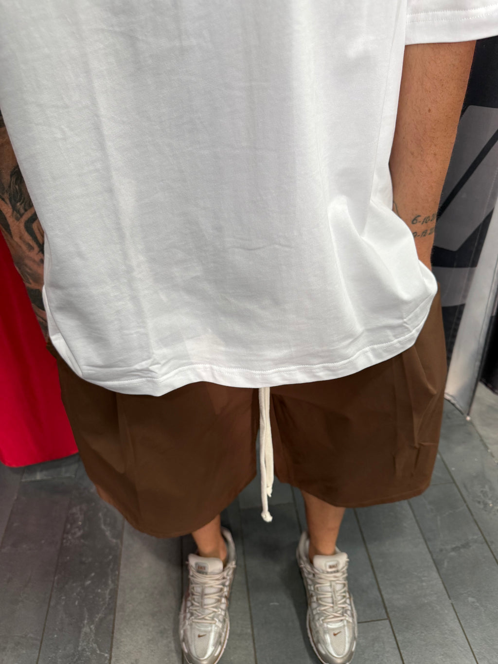SHORTS 979
