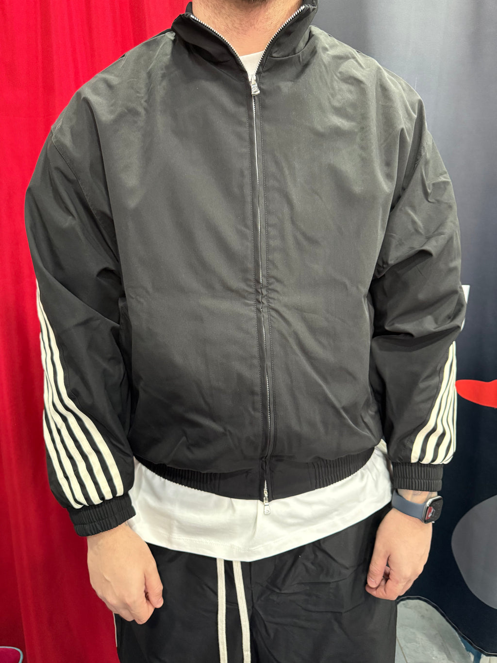 TUTA URBAN SUITS