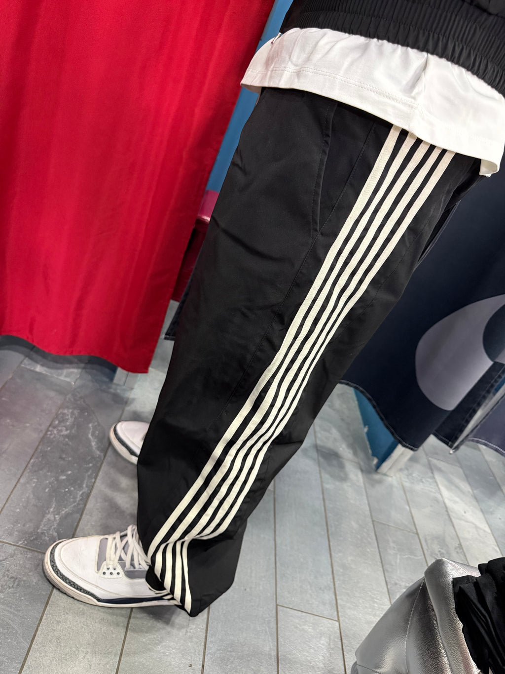 TUTA URBAN SUITS