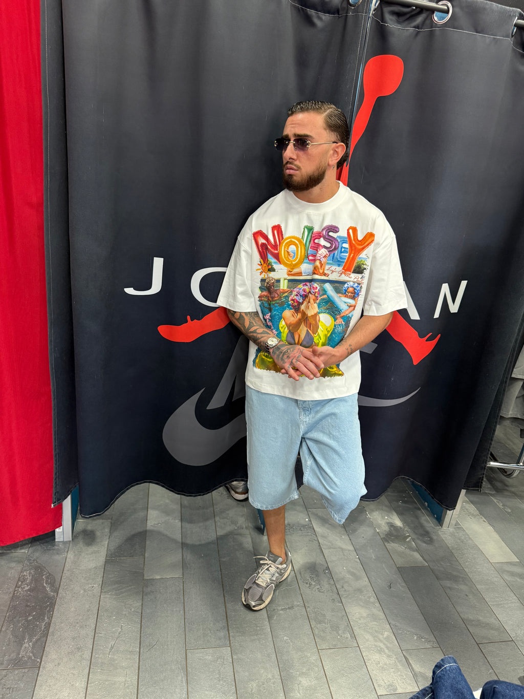 Jeans Brooklyn