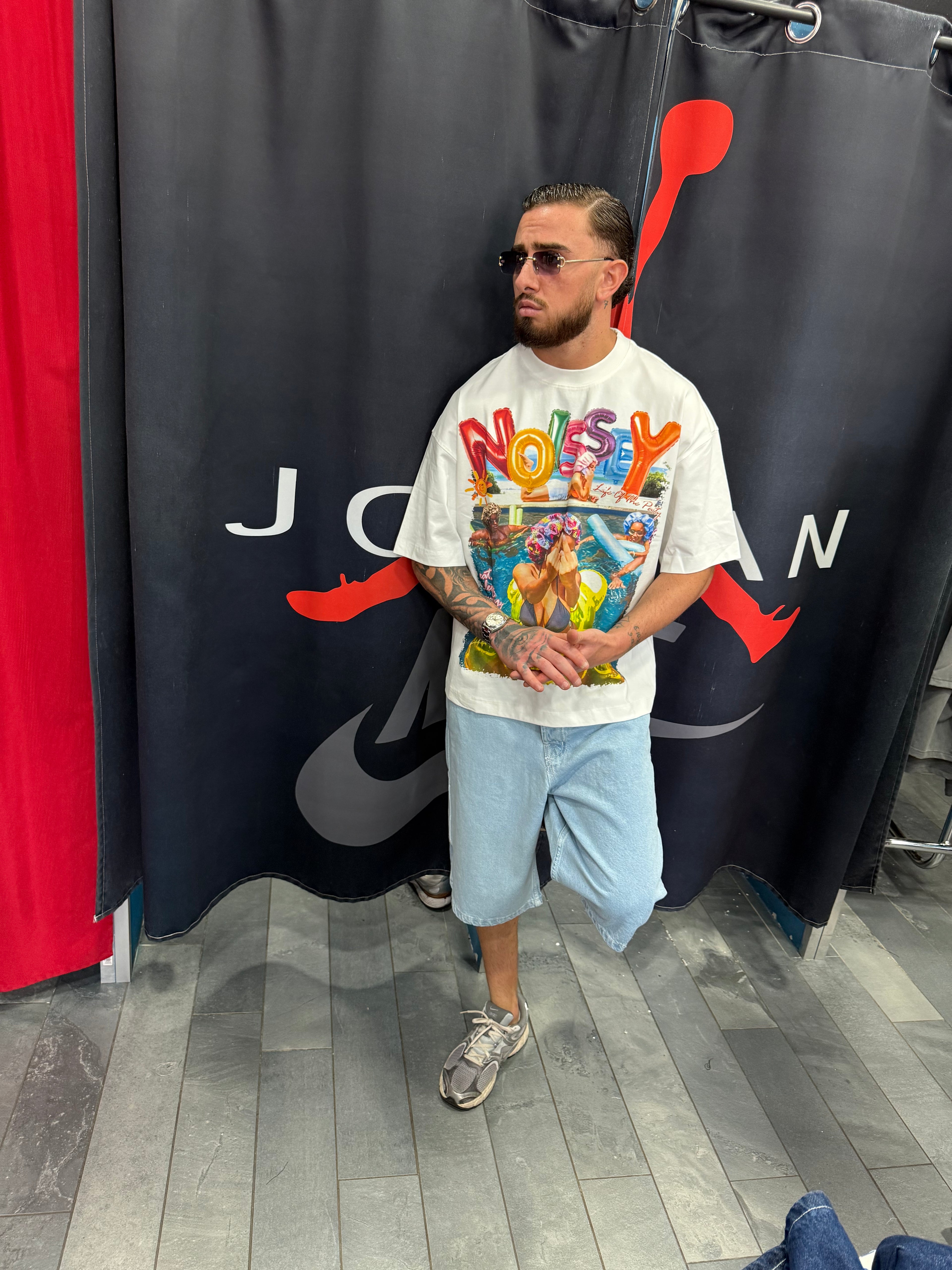 Jeans Brooklyn