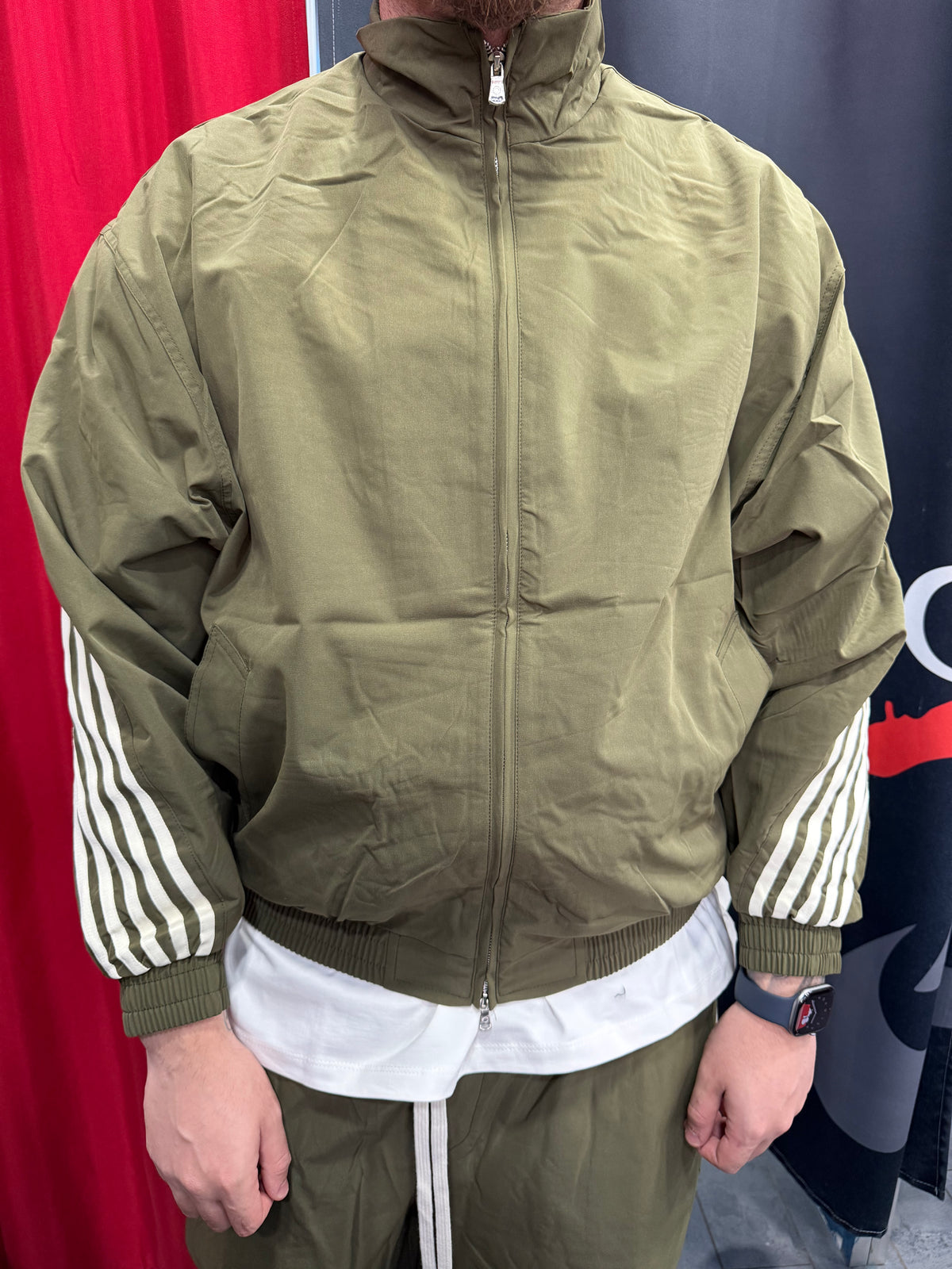 TUTA URBAN SUITS