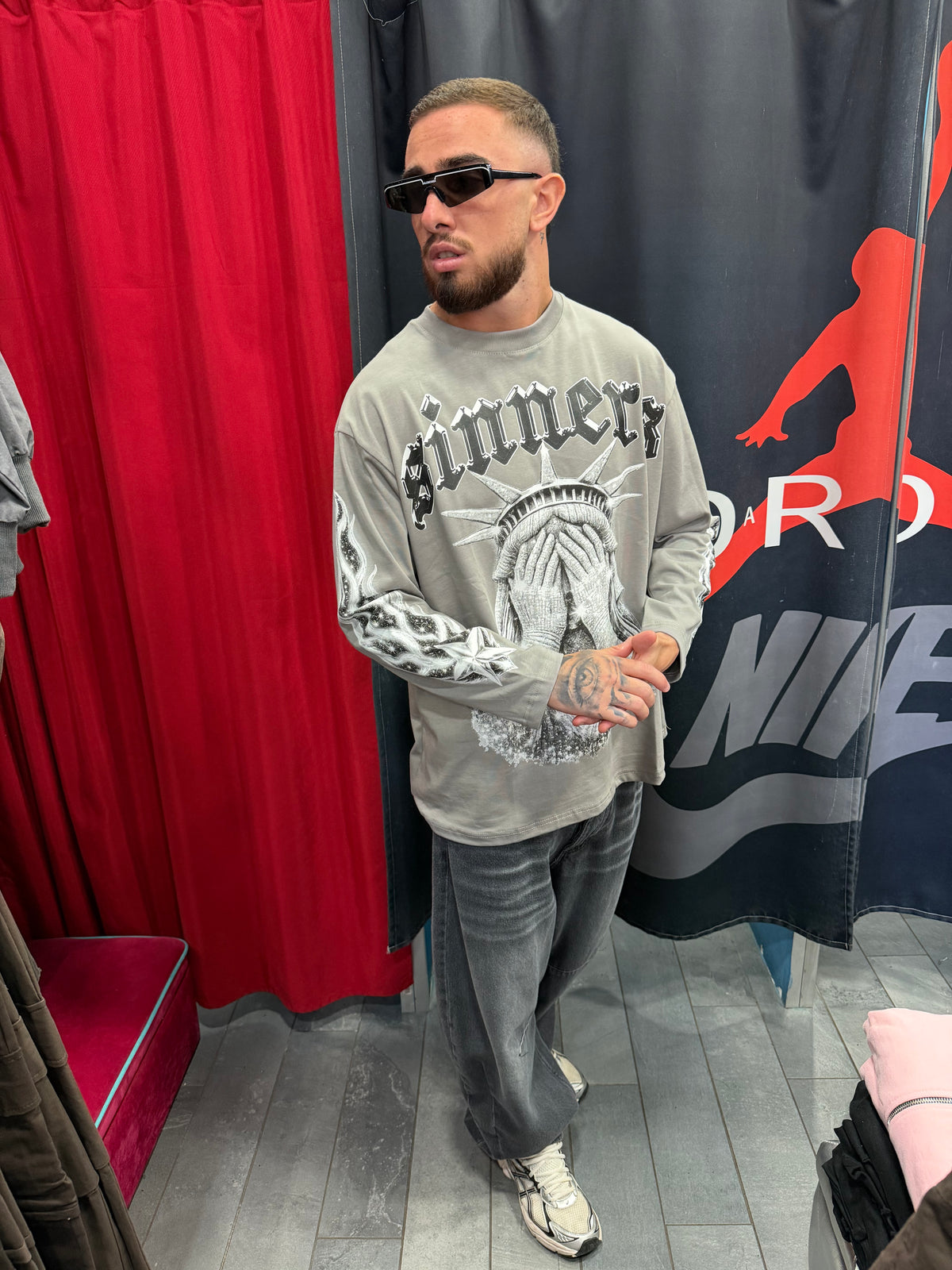BRONX 003