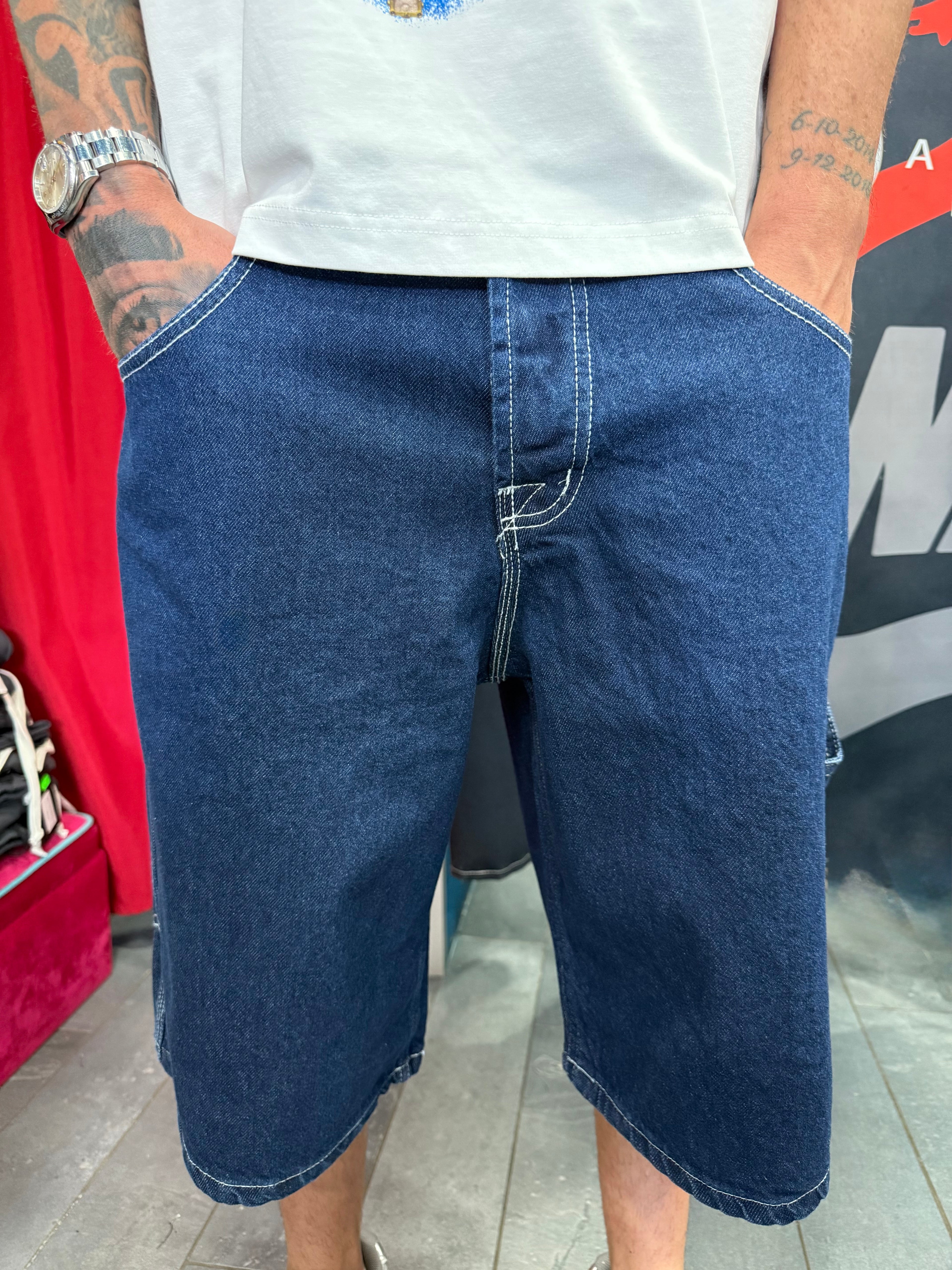Jeans Brooklyn