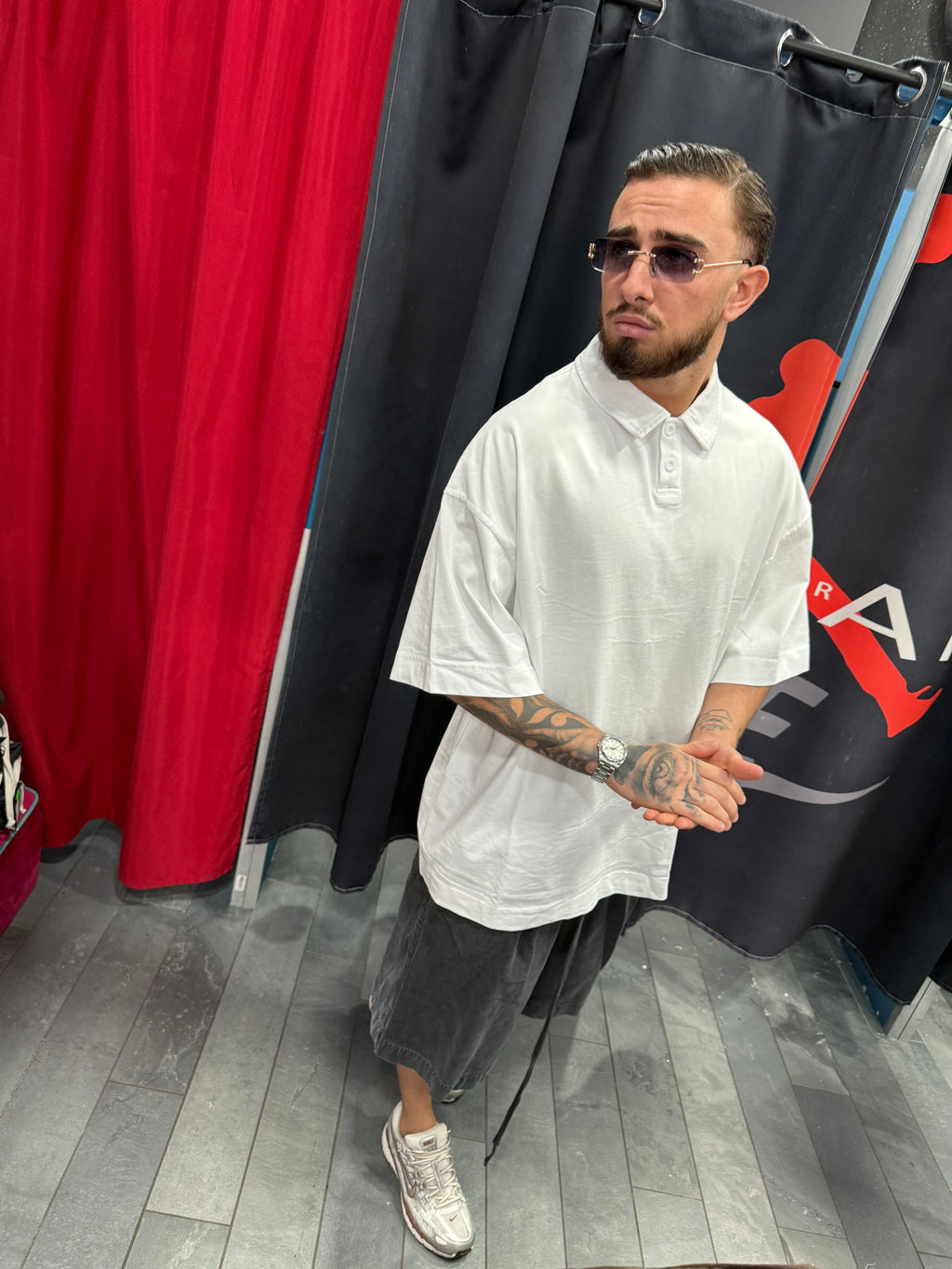 POLO SLAVATE
