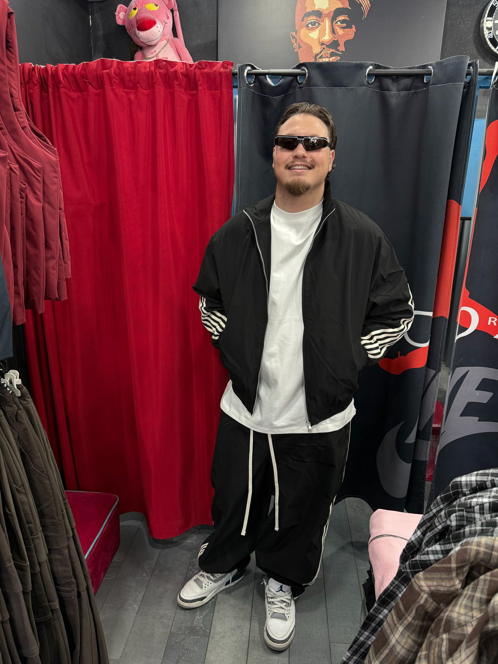 TUTA URBAN SUITS