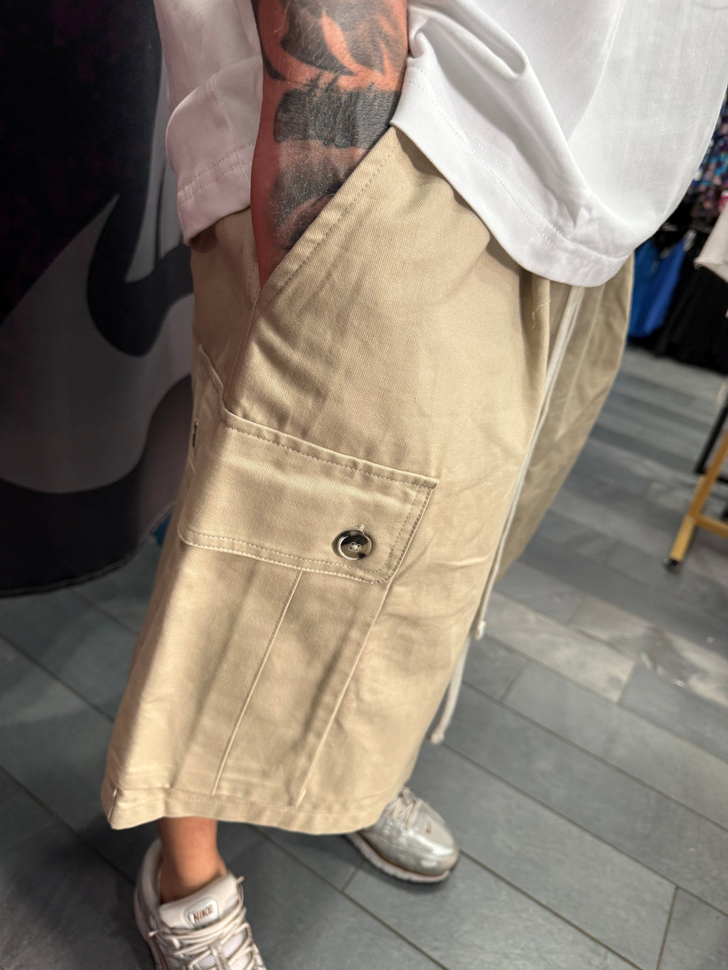 CARGO 220