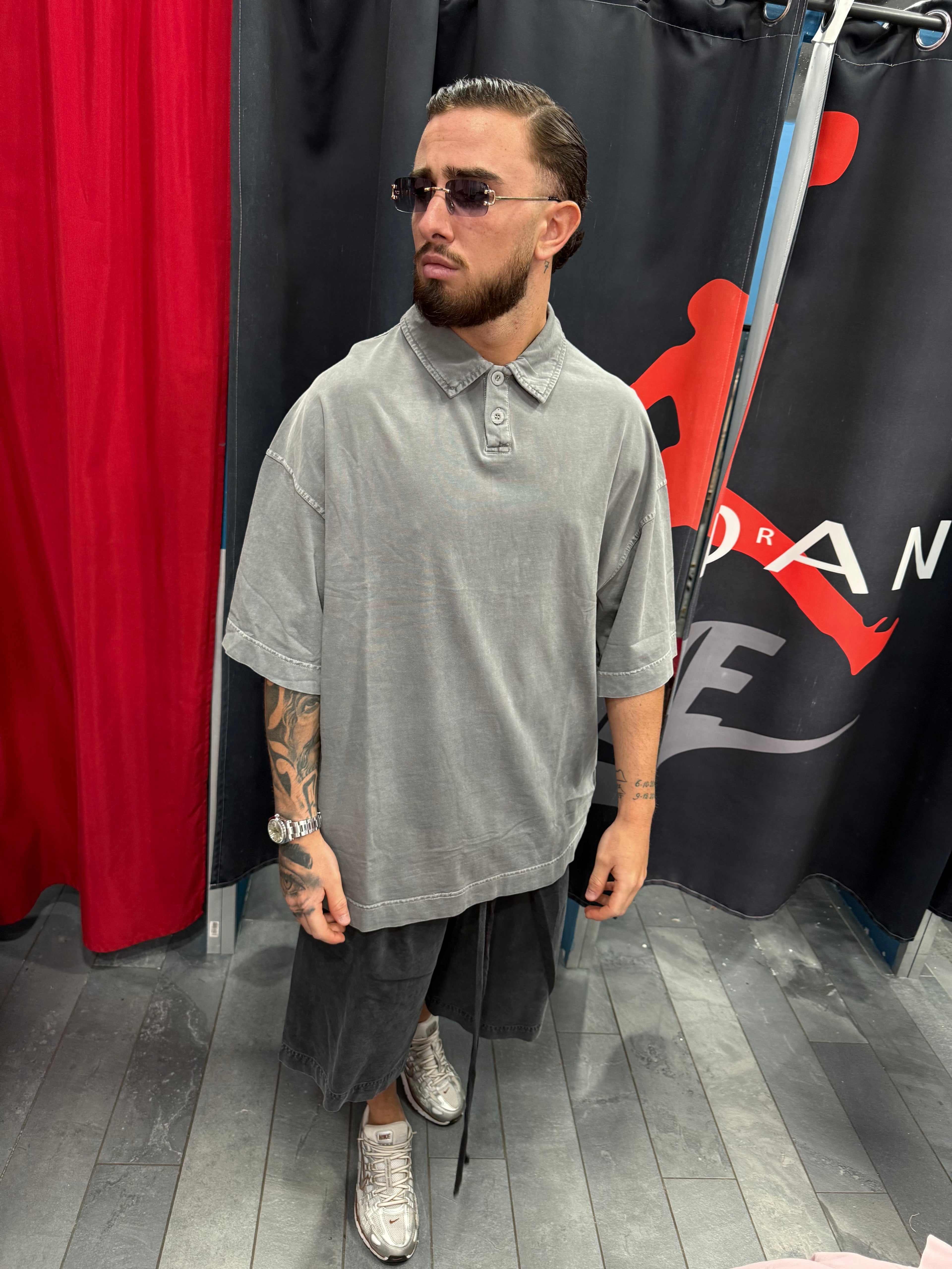 POLO SLAVATE