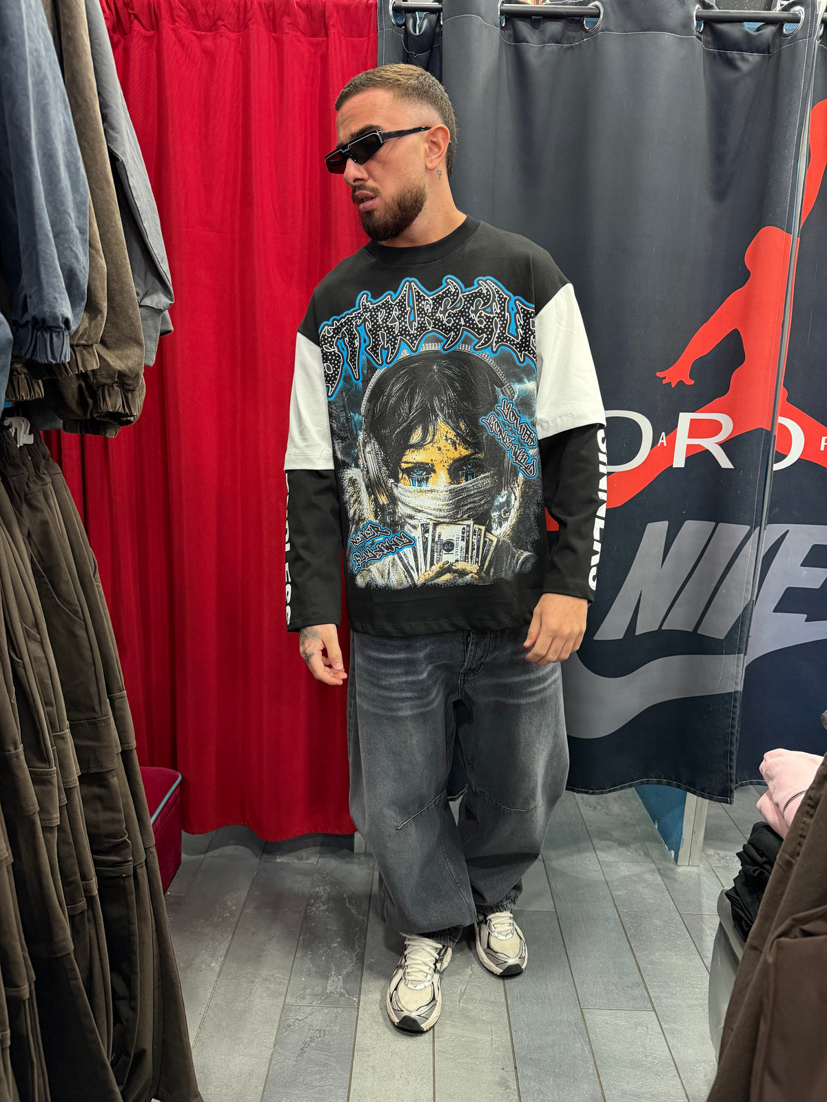 BRONX 001