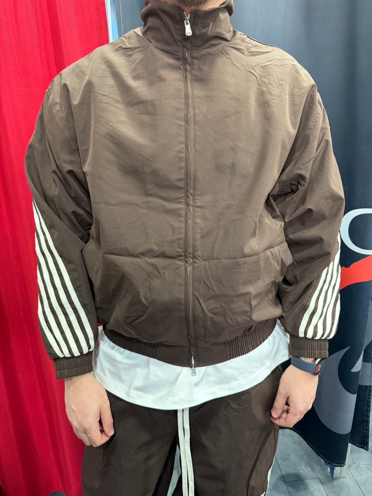 TUTA URBAN SUITS