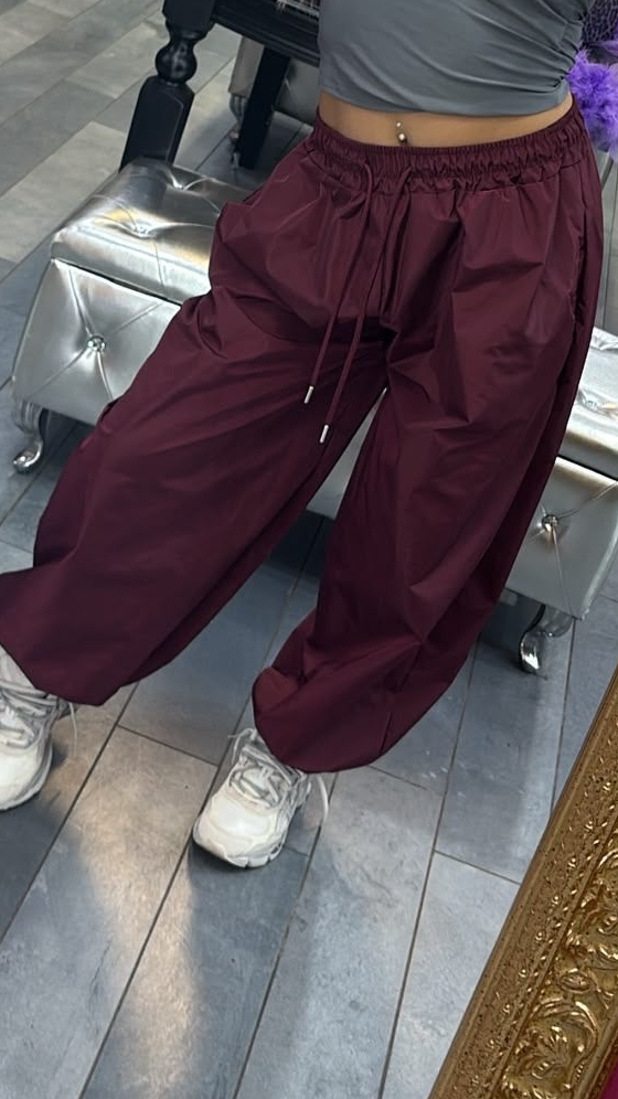 PANTALONE BALLOON