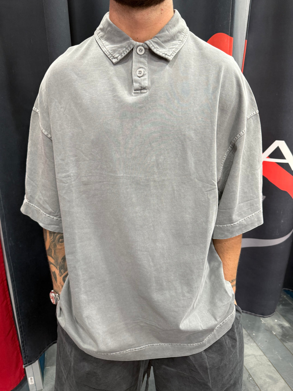 POLO SLAVATE