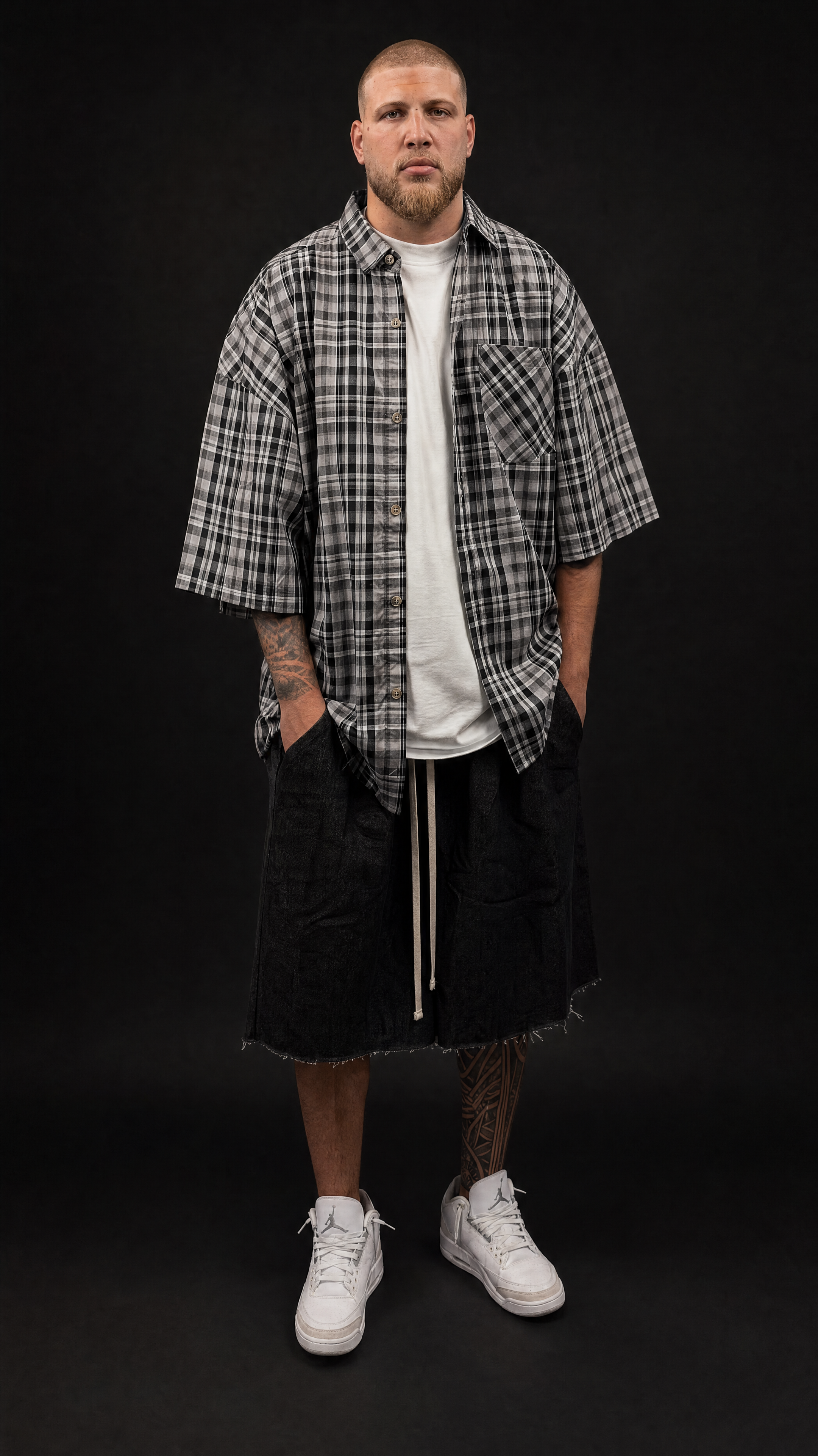 Test Camicia
